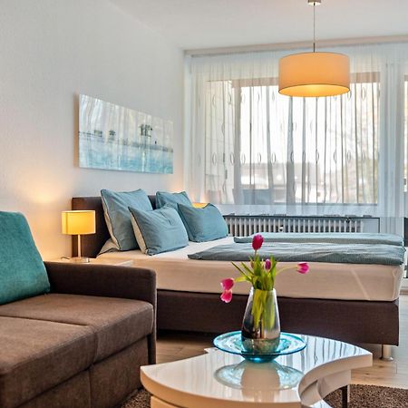 Ferienwohnung Am Weiher Меерсбург Экстерьер фото