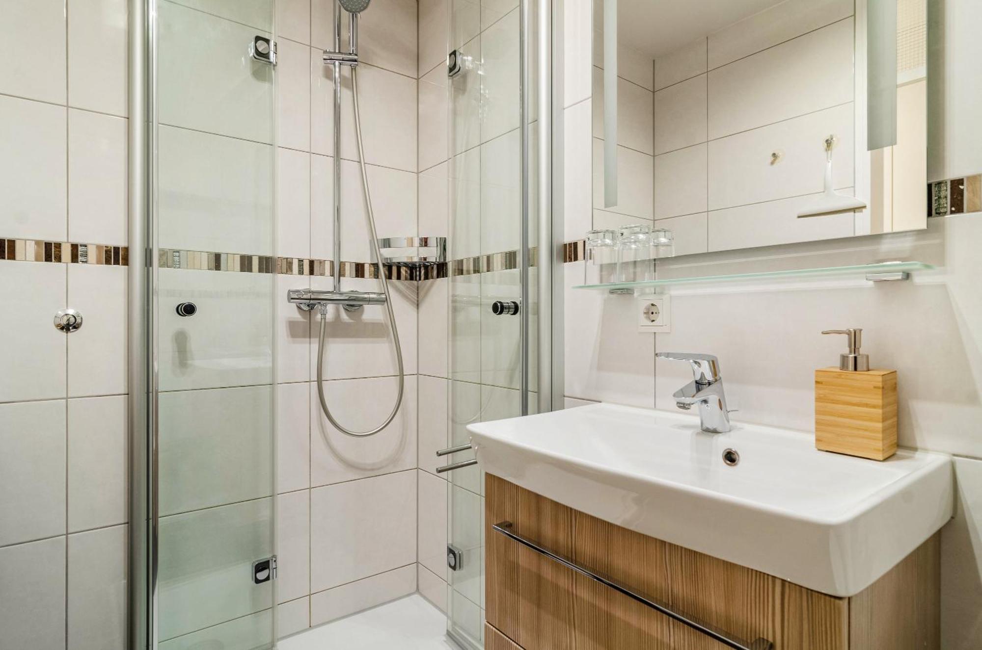 Ferienwohnung Am Weiher Меерсбург Экстерьер фото