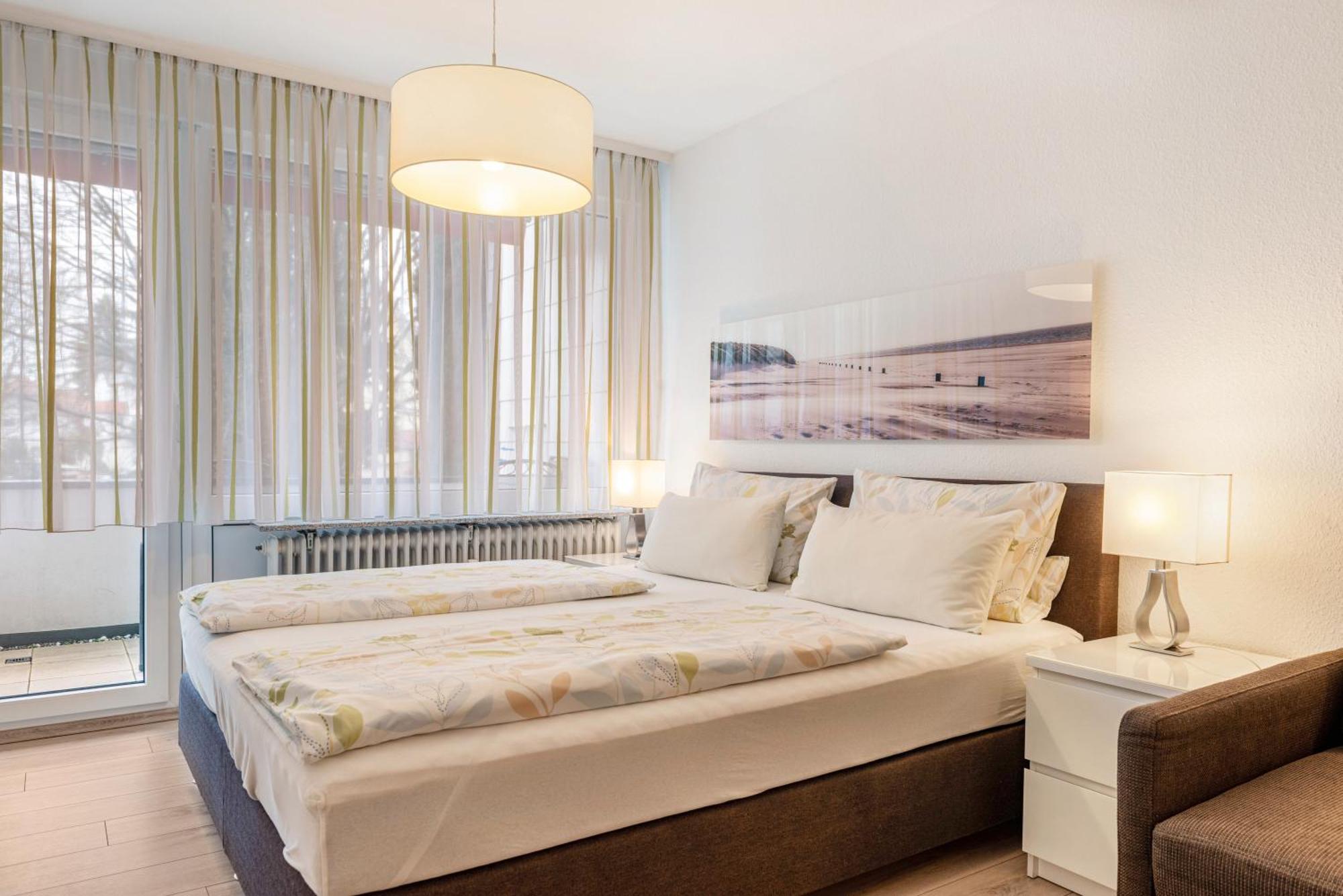 Ferienwohnung Am Weiher Меерсбург Экстерьер фото