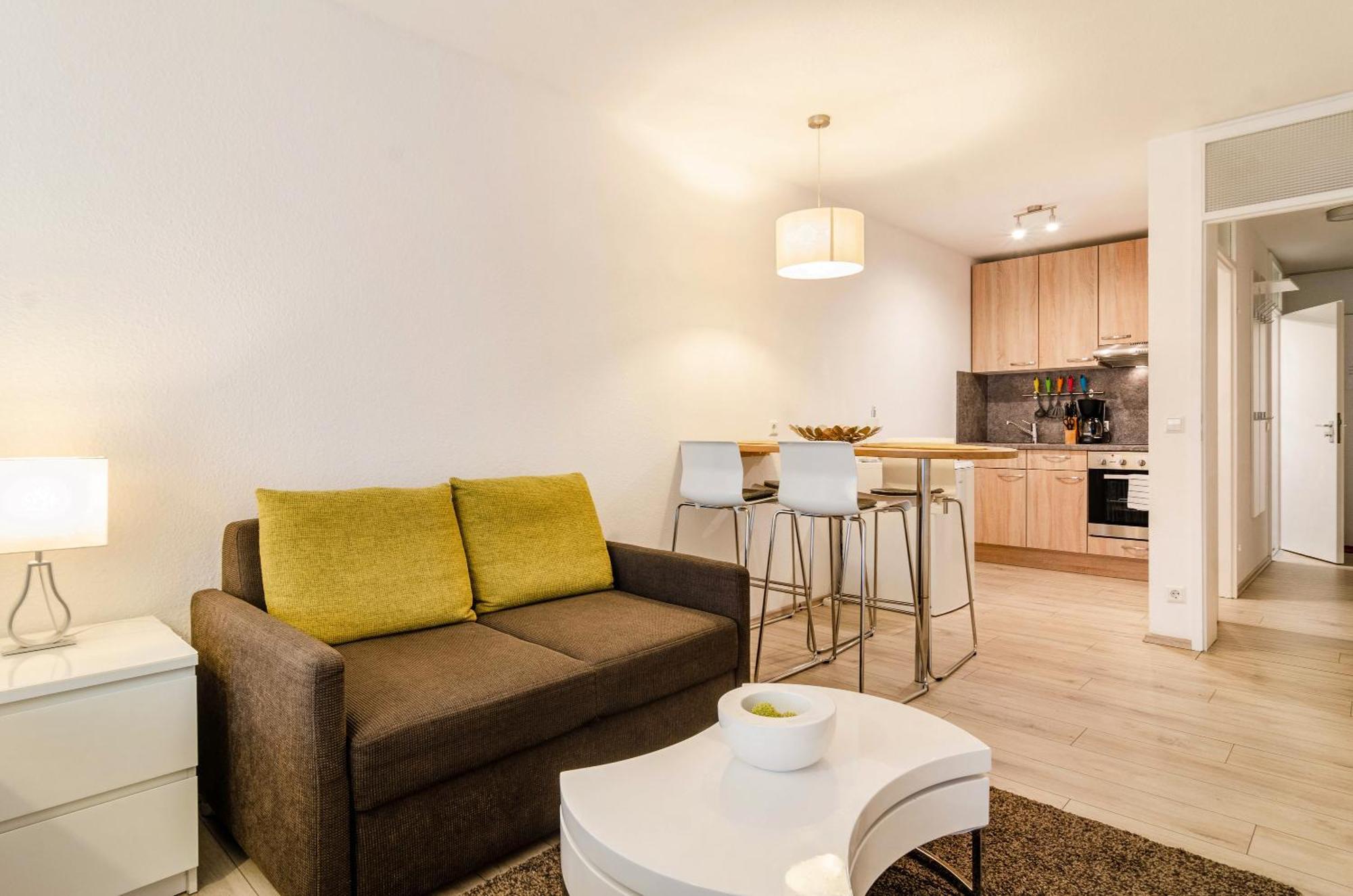 Ferienwohnung Am Weiher Меерсбург Экстерьер фото