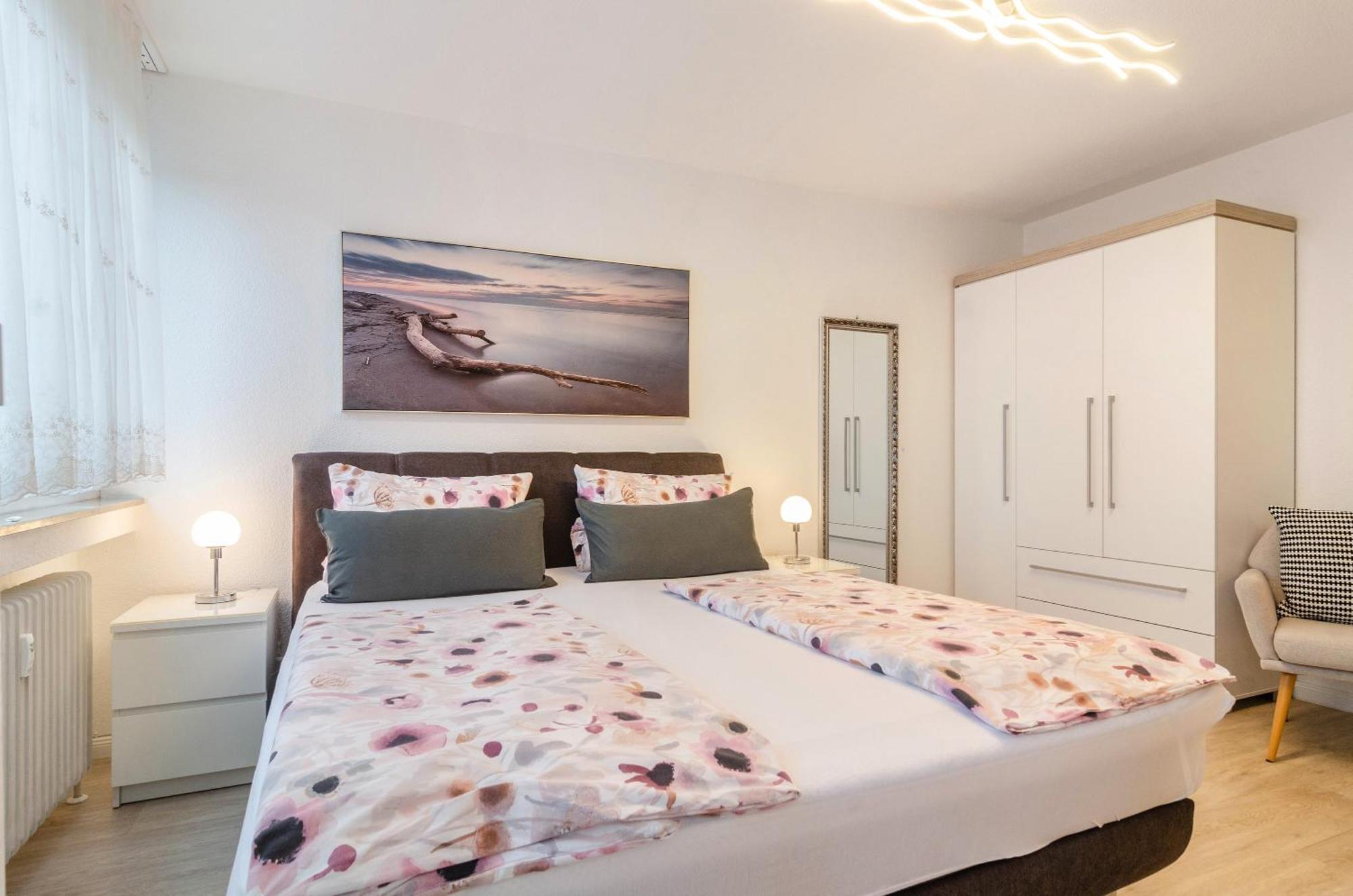 Ferienwohnung Am Weiher Меерсбург Экстерьер фото