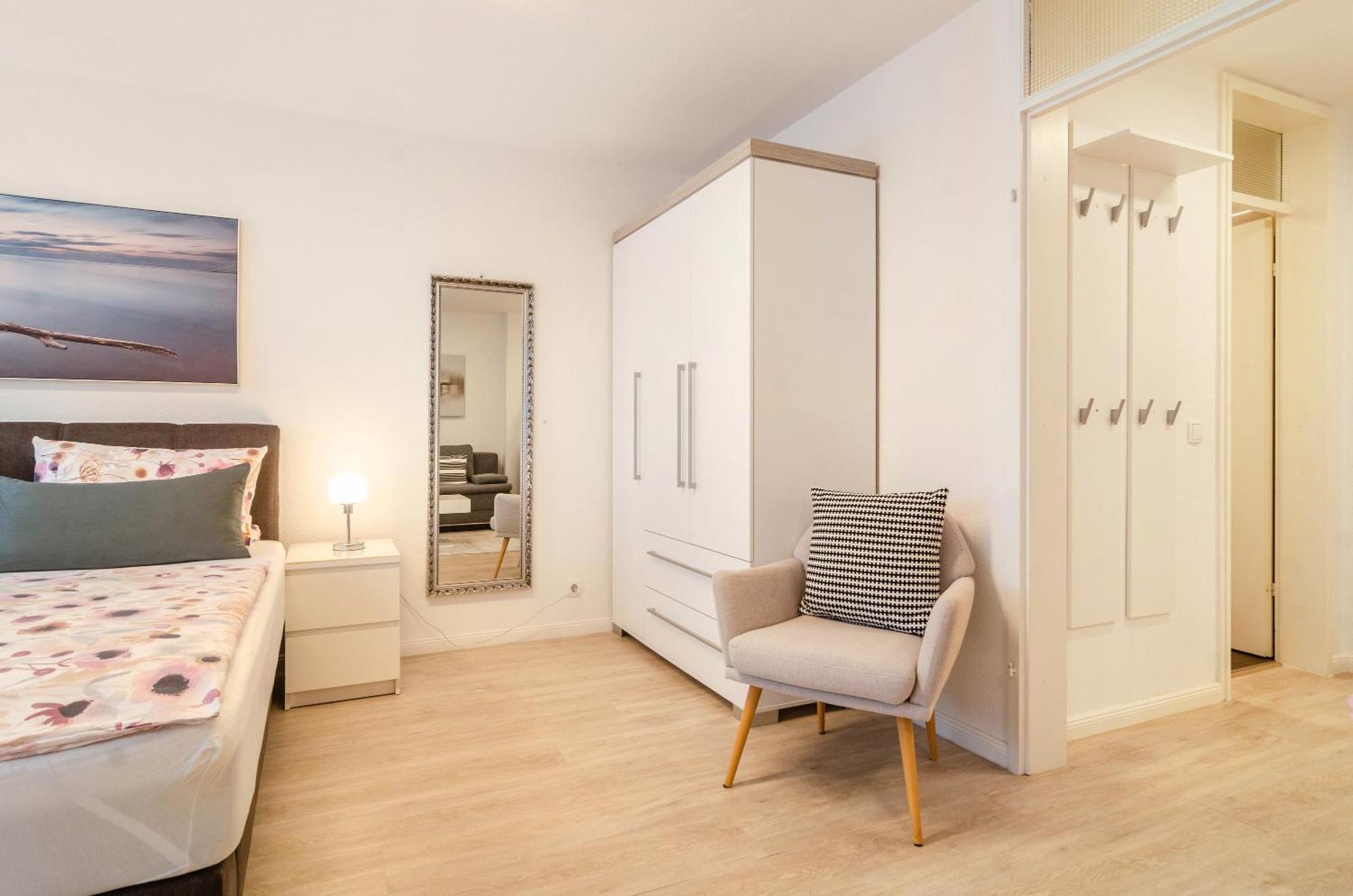 Ferienwohnung Am Weiher Меерсбург Экстерьер фото