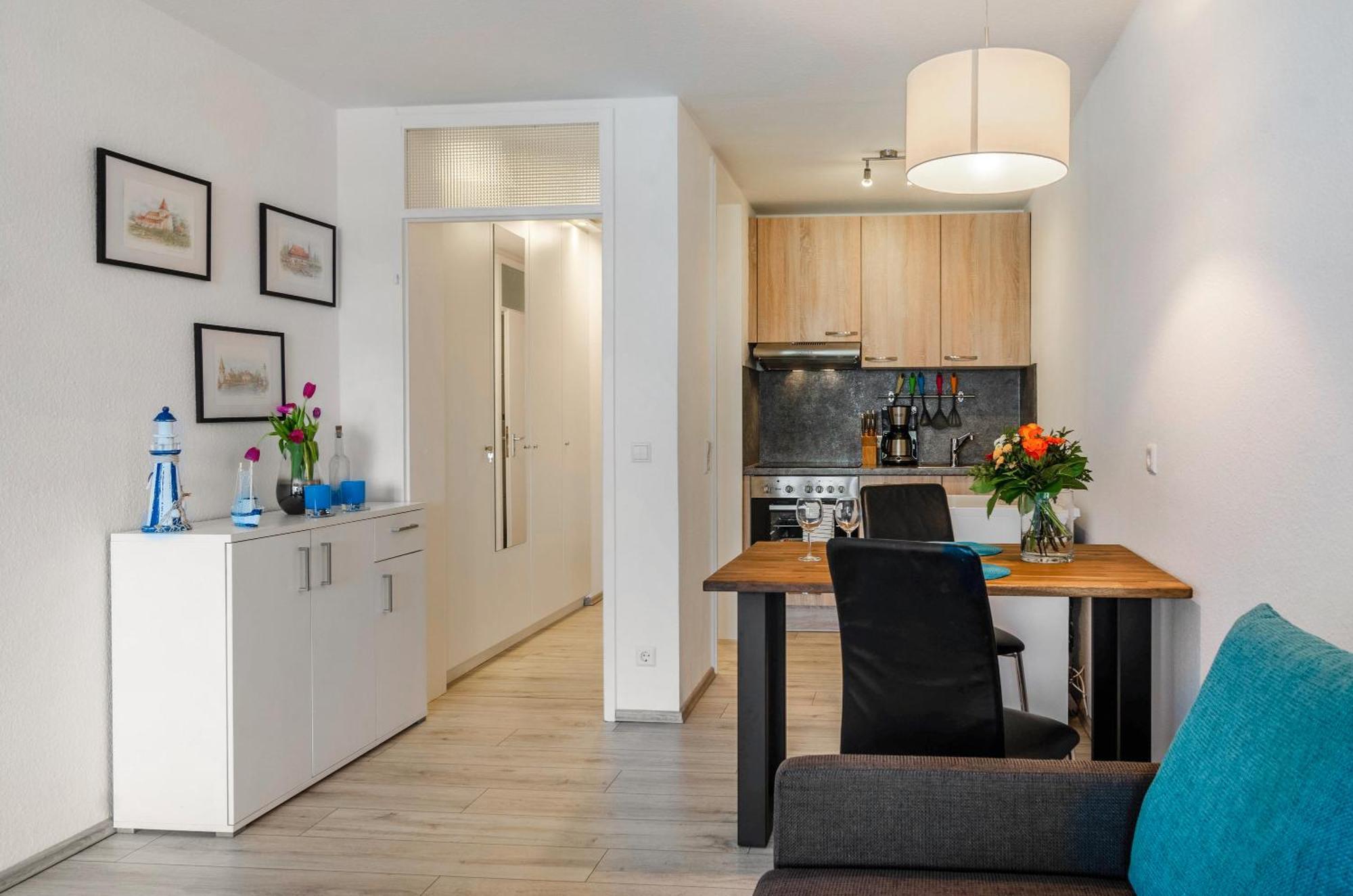 Ferienwohnung Am Weiher Меерсбург Экстерьер фото